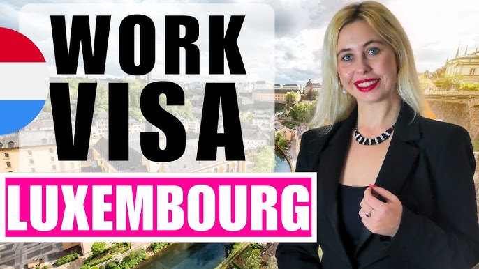 Luxembourg Seasonal Work Visa & Jobs
